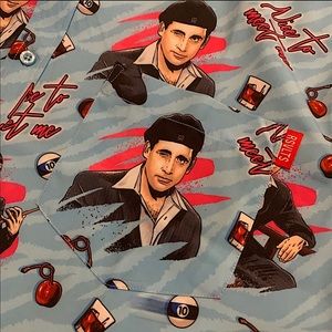 RSVLTS Button-Up Shirt- The Office: Series 2